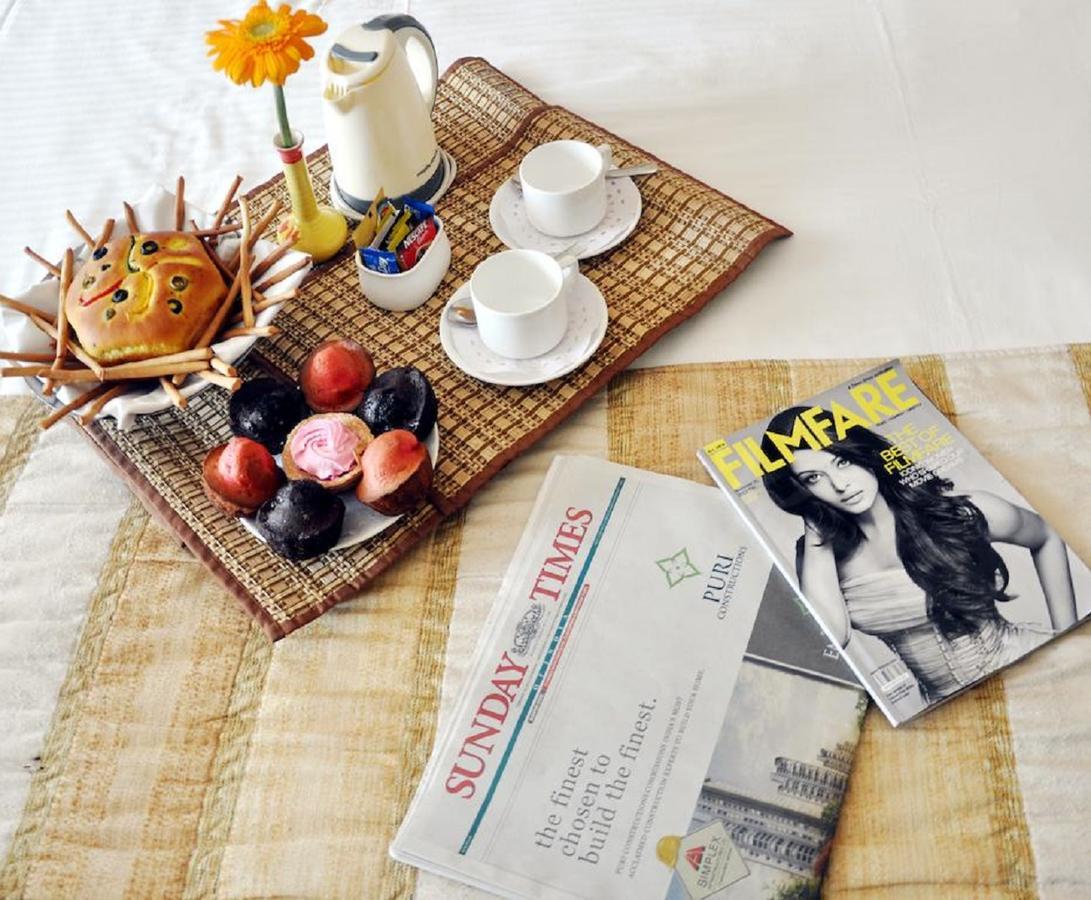 Hotel Ashish Continental Phagwāra Zewnętrze zdjęcie